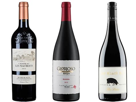 wines of the week three bargain reds the independent the independent