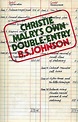 Christie Malry's Own Double-Entry by Johnson, B.S.: Very Good Hardcover ...