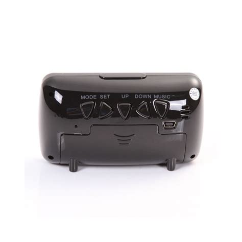 Detector pro is a line of metal detectors and accessories that put more focus and technology into the headphone portion of detecting than most manufacturers. Full HD 1080P Spy Alarm Clock IR Night Vision Hidden ...