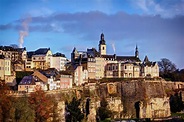 Luxembourg Poised to Become the First EU Country to Legalize ...