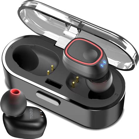 Top 10 Best Mini Bluetooth Earbuds in 2021 - TopReviewProducts