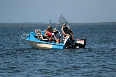 We did not find results for: Becoming a Motor Whisperer: How to Coax a Finicky 2-Stroke Outboard to Start | NADAguides