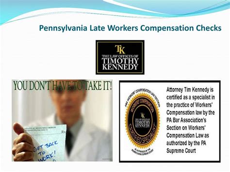 Ppt Workers Compensation Settlement Pennsylvania Powerpoint