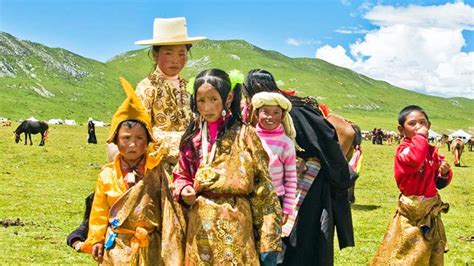 Your Guide To Tibetan People And Cultural Life 15 Facts To Know About