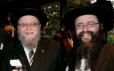 Rabbis Must Pay 16 Million The Australian Jewish News