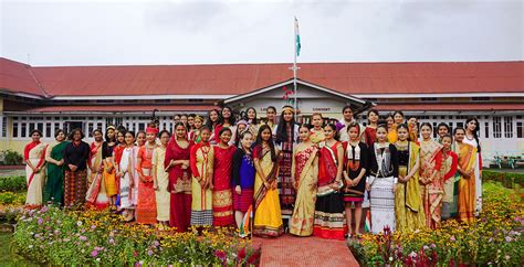 Loreto Convent Shillong Best School In Shillong Icseisc Schools