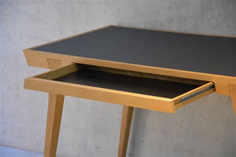 Nicht gefunden, was sie suchen? Desk Schreibtisch Modern Von Jan Kurtz Holzdesignpur