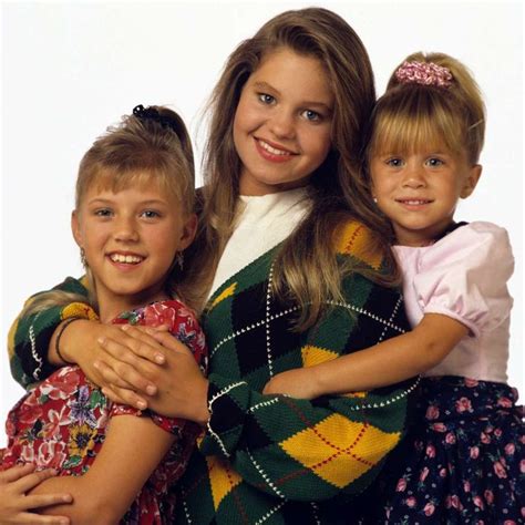 T Shows From The 90s You Wish Still Existed Full House Full