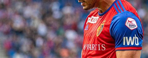 The best hunting, shooting and fishing | celebrate the outdoors | take part in nature Arthur Cabral marca gol da vitória do Basel no Campeonato ...