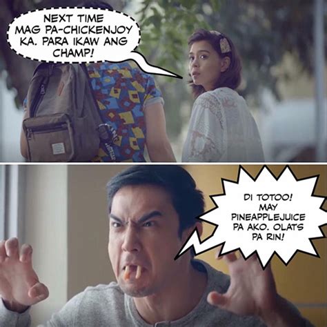 10 Funny Memes About The New Jollibee Tvc