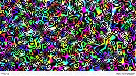 Psychedelic Abstract Background Hippie Trippy Drug