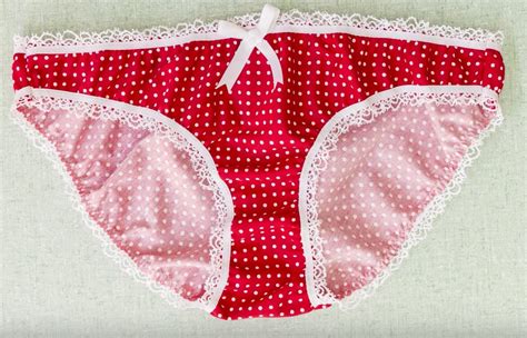 Diy Knickers · How To Make A Pair Of Panties · Sewing On Cut Out Keep