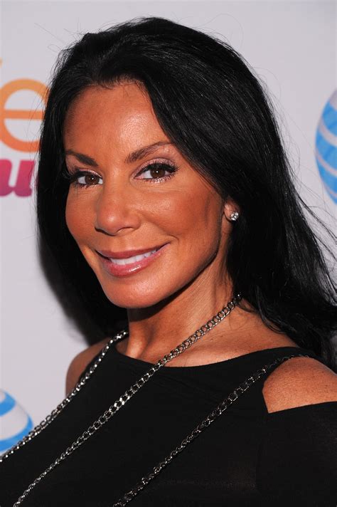 Is 'Real Housewives Of New Jersey' Fake? Former Cast Member Danielle