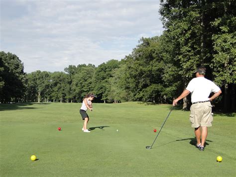 Where Are Northeast Ohios Best Public Golf Courses