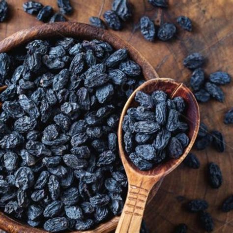 10 Amazing Black Raisins Benefits For Skin Hair And Health Artofit