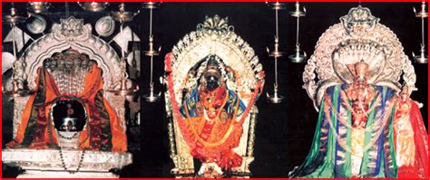 Nanjundeshwara Or Srikanteshwara Temple