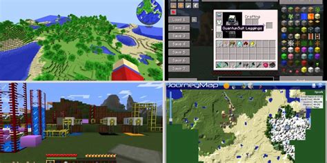 10 Best Minecraft Mods For Pc Smartphones And Consoles Tech 21 Century