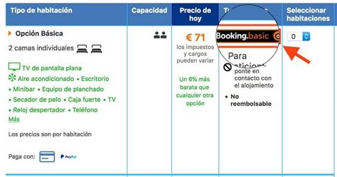 Los 10 Mejores Trucos Para Reservar Hotel Barato En Bookingcom