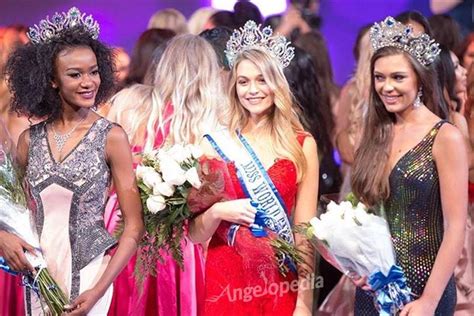 Miss World Canada 2018 Full Results Live Update