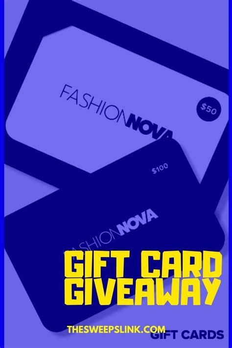 Fashion nova has a stock of a wide range of women's clothing items at an alluring price. Fashion Nova Gift Card Giveaway! - #fashionnovagiftcards #fashionnovagiftcard #... - Fas… in ...
