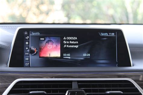 Review and buy used cars online at ooyyo. BMW's cars get support for Spotify, Pandora, and ...