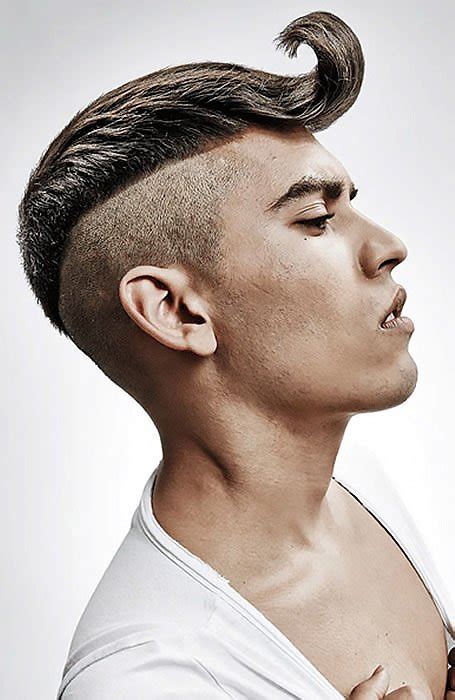 How to hairstyles for men: 70 Cool Men's Short Hairstyles & Haircuts To Try in 2016