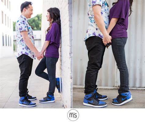 Matching bios tiktok is a recent trend that has gone viral among many tiktok users. Pin by Shimmy on Couple Matching ️ | Insta fashion, Relationship goals, Sneaker head