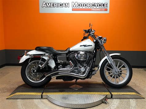 2005 Harley Davidson Dyna Super Glide American Motorcycle Trading