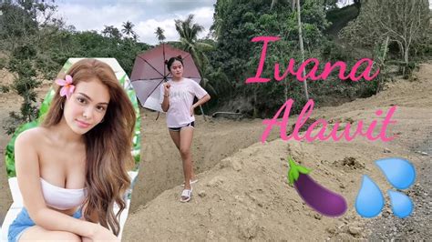 Nag Trespassing Si Ivana Alawi T With Friends Youtube