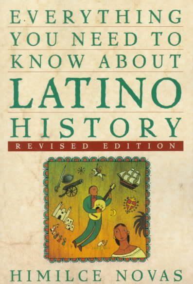 Daytonprin Hispanic American History Hispanic American History