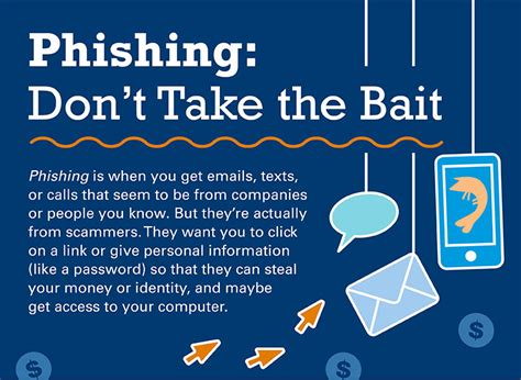 Help Prevent Cybercrime By Spotting Phishing Using These Tips
