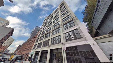 Rent Lease Coworking Or Sublease Office 511 West 25th Street