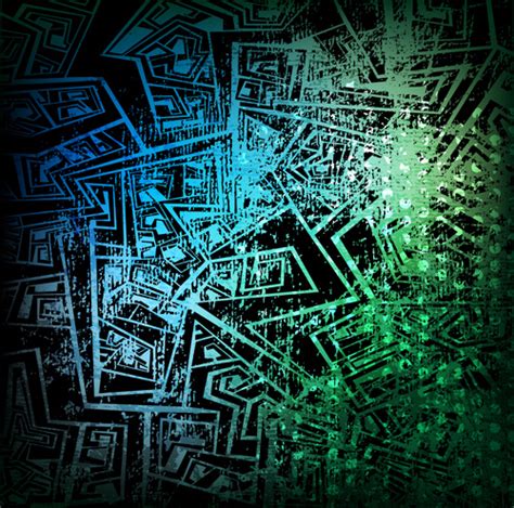 Abstract Grunge Background Vector Vectors Graphic Art Designs In