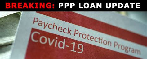 Thousands have borrowed, no credit history needed. More Guidance From IRS On PPP Loans: Deductibility of Expenses Where a Business Received a PPP ...