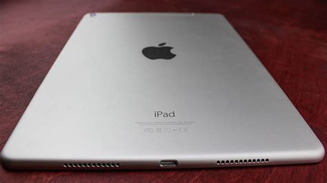 Specs And Performance Ipad Pro 97 2016 Review Page 3 Techradar