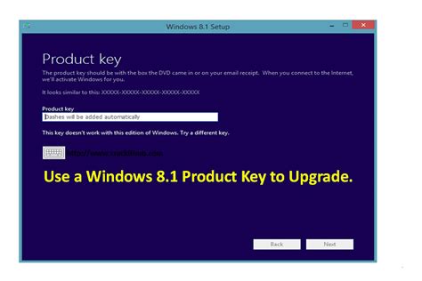 Windows 8 1 Product Key 2018 For Windows 32 64 Bit Free