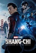 Shang-Chi e la Leggenda dei Dieci Anelli - Disney+, DVD, Blu-Ray ...