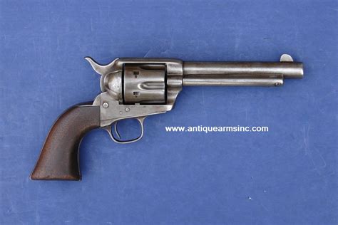 Antique Arms Inc Colt 1873 Saa Revolver