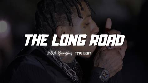 Free Nba Youngboy Type Beat 2023 The Long Road Youngaevy Youtube
