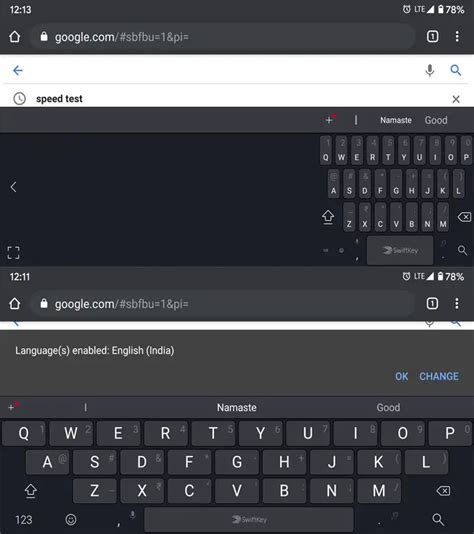 Best Six Keyboard Apps For Android Tablets Android Infotech