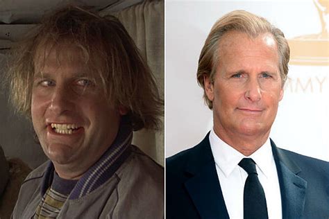 See The Cast Of Dumb And Dumber Then And Now