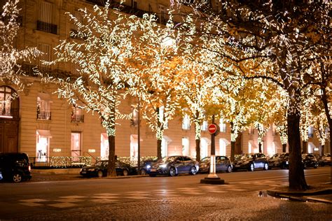 Où Voir Les Plus Belles Illuminations De Noël à Paris Sophies Moods