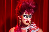 Crystal Methyd is Coming to South Florida with ‘A Drag Queen Christmas ...