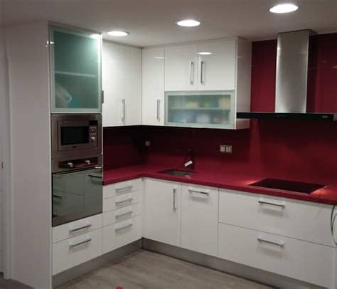 Se realiza todo tipo de teformas en zona de madrid presupuesto sin compromiso telefono 653857454. Foto: Reforma Integral Cocina de Tot En Cuina Calaf C.B ...