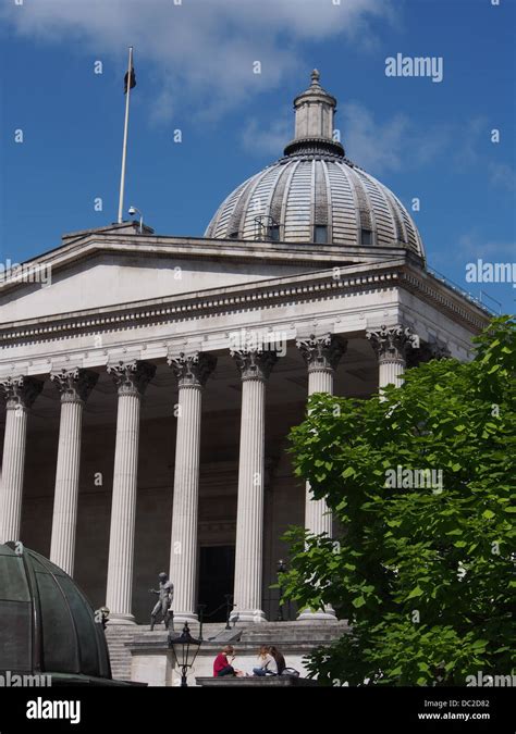 Ucl University College London Stock Photos And Ucl University College