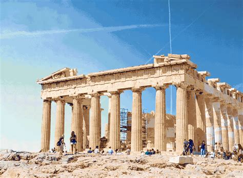 See These 7 Ancient Ruins Wondrously Restored Before Your Eyes Free