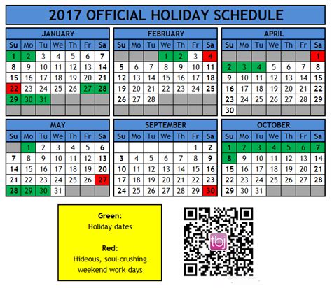 China Announces 2017 Official Holiday Calendar The Beijinger