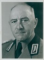 Foto Reichsarbeitsführer Konstantin Hierl, Portrait, | akpool.de