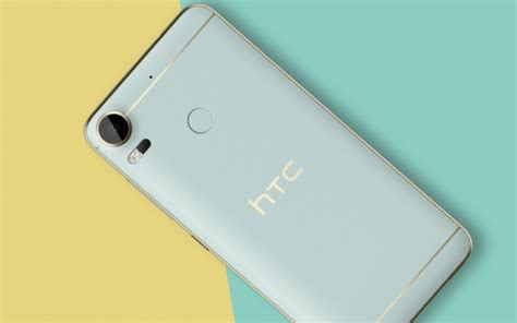 Htc Announces The Desire 10 Pro And Desire 10 Lifestyle News