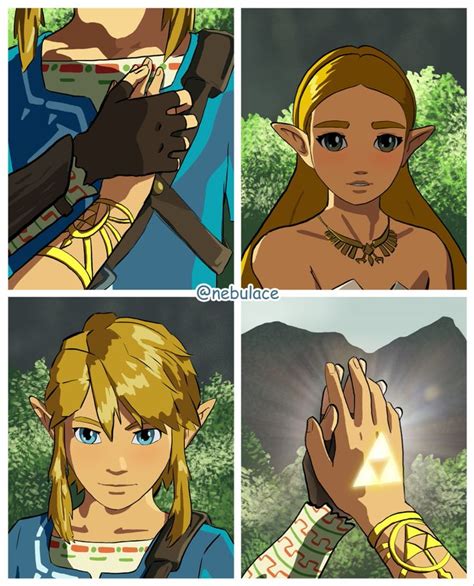 Zelink Power Legend Of Zelda Zelda Hyrule Warriors Zelda Art